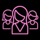 Spokojené zákaznice