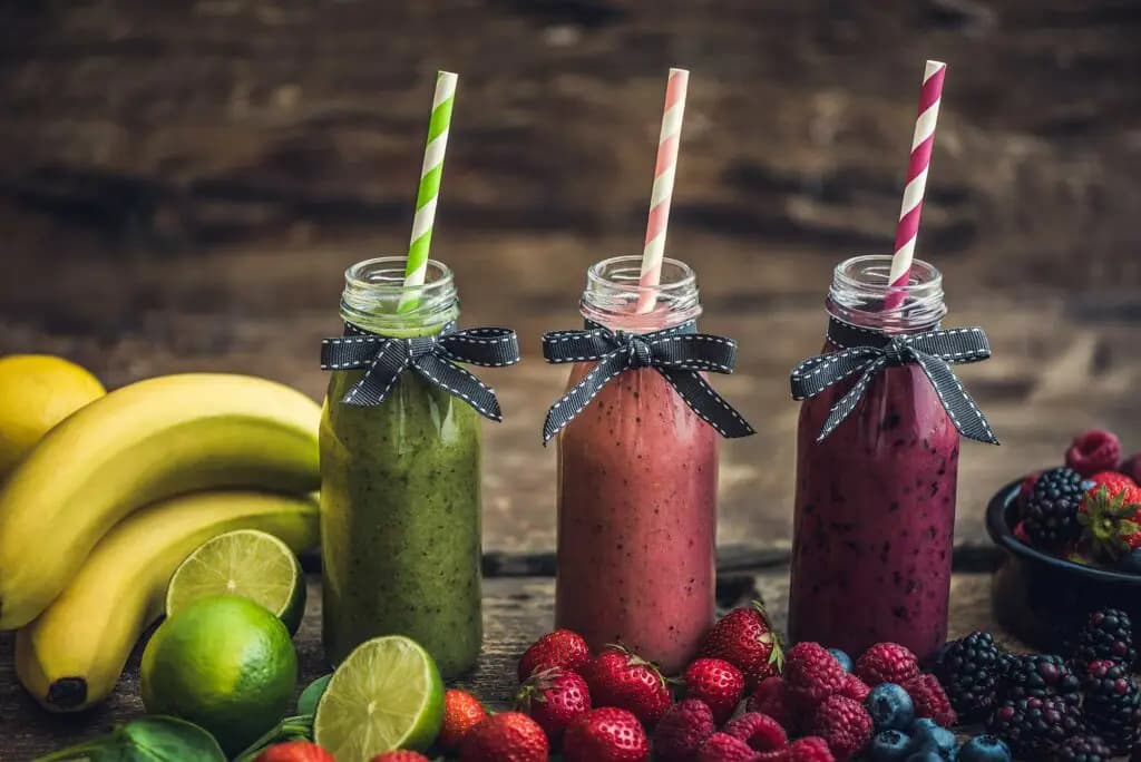 Antioxidanty – elixír mládí pro naše tělo