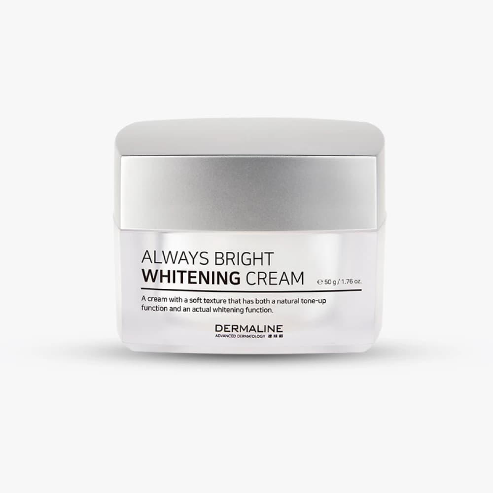 Always Bright Rozjasňující krém