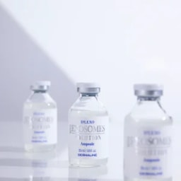 Vysoce funkční mléčná ampule s exozomy 4. generace z kolostra - 2