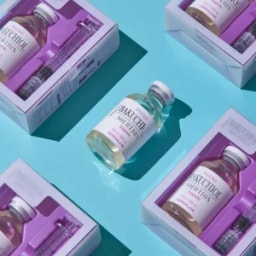 Liftingová ampule s přírodním retinolem - 7