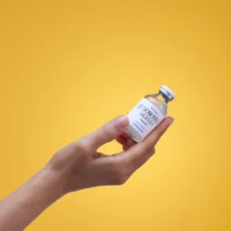 Vysoce funkční mléčná ampule s exozomy 4. generace z kolostra - 4