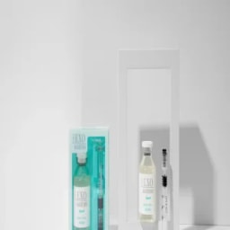 Vysoce hydratační uklidňující ampule s CICA exozomy s antiage efektem - 3