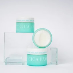 Vysoce hydratační a zklidňující krém s CICA exozomy a antiage efektem - 11