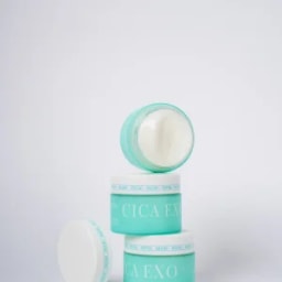 Vysoce hydratační a zklidňující krém s CICA exozomy a antiage efektem - 10