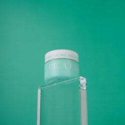 Vysoce hydratační a zklidňující krém s CICA exozomy a antiage efektem - 4