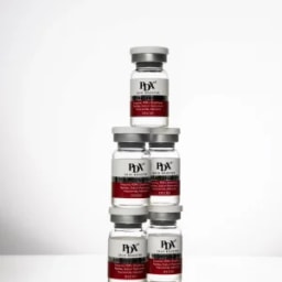 Omlazující mezoterapie nové generace s lososí DNA - 3