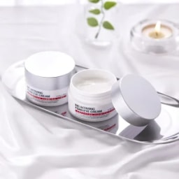 Bioaktivní PDRN oční krém s lososí DNA - 4