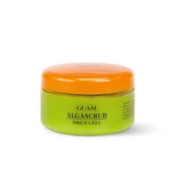 Peeling s mořskou řasou dren-cell - 2