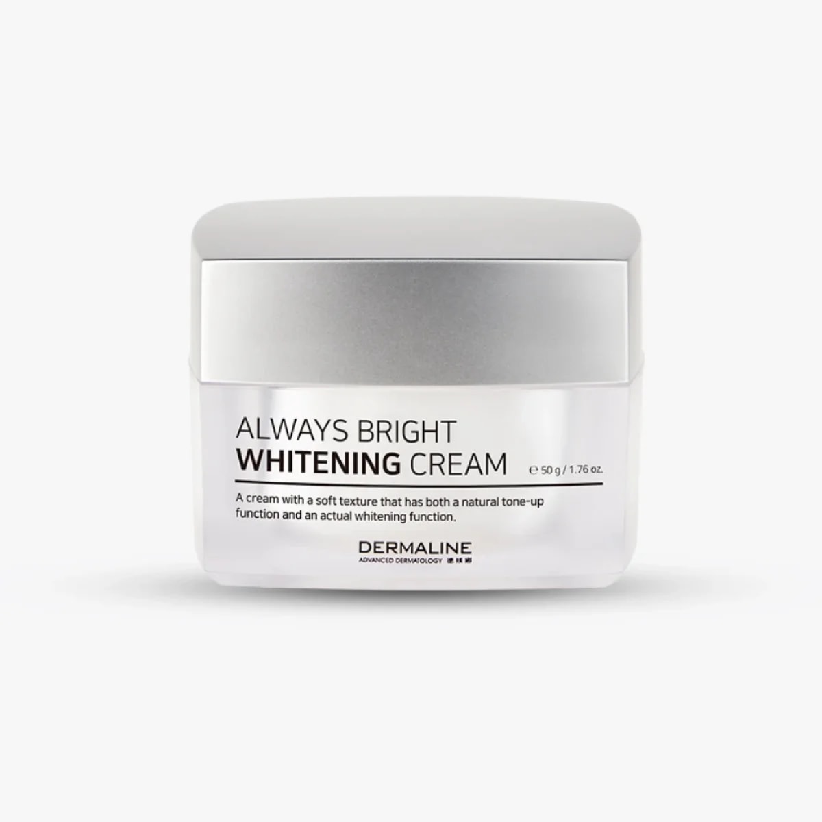 Always Bright Rozjasňující krém