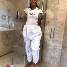 Ochranné omyvatelné kalhoty Guam - 4