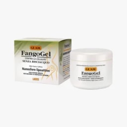 Bahenní gel proti celulitidě - 1