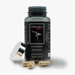 DIMADEA Slim - Revoluční doplněk stravy na hubnutí - 1