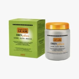 Drenážní bahenní zábal Dren plus - 1