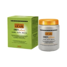 Drenážní bahenní zábal Dren plus - 2