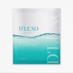 Omlazující plátýnková maska s lososí DNA CICA-EXOSOM - 1