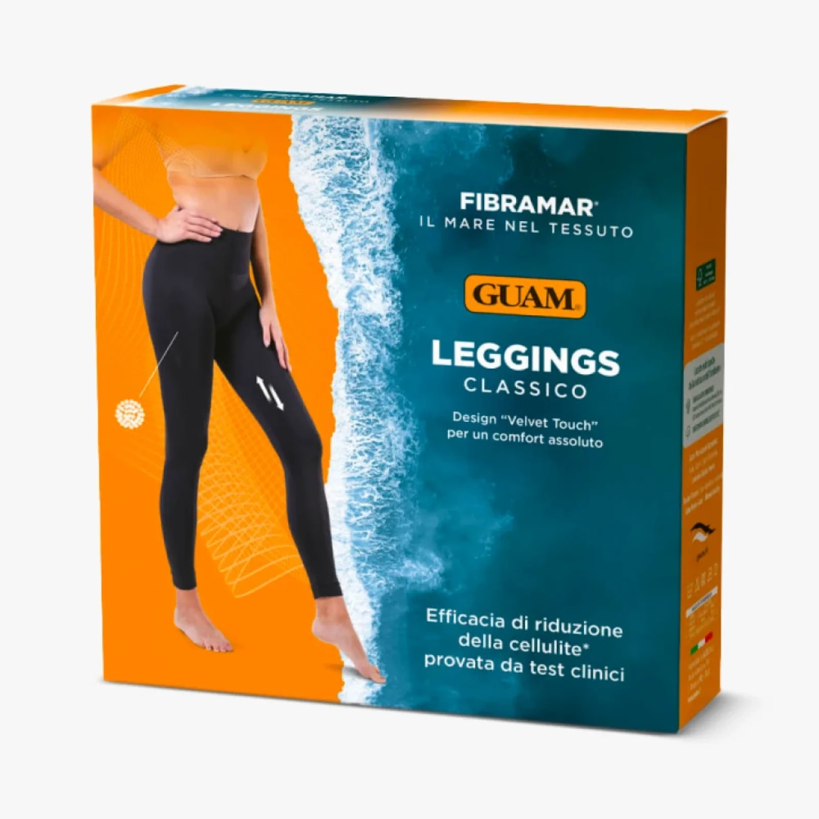 Legíny Classic proti celulitidě