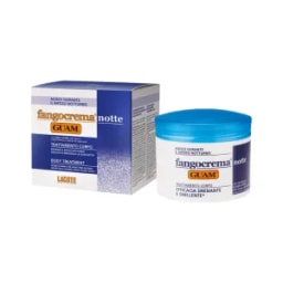 Noční bahenní krém Guam - 2