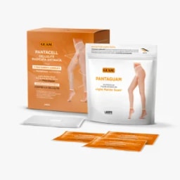 Legíny PantaCell na těžkou celulitidu + 3 náplně - 1