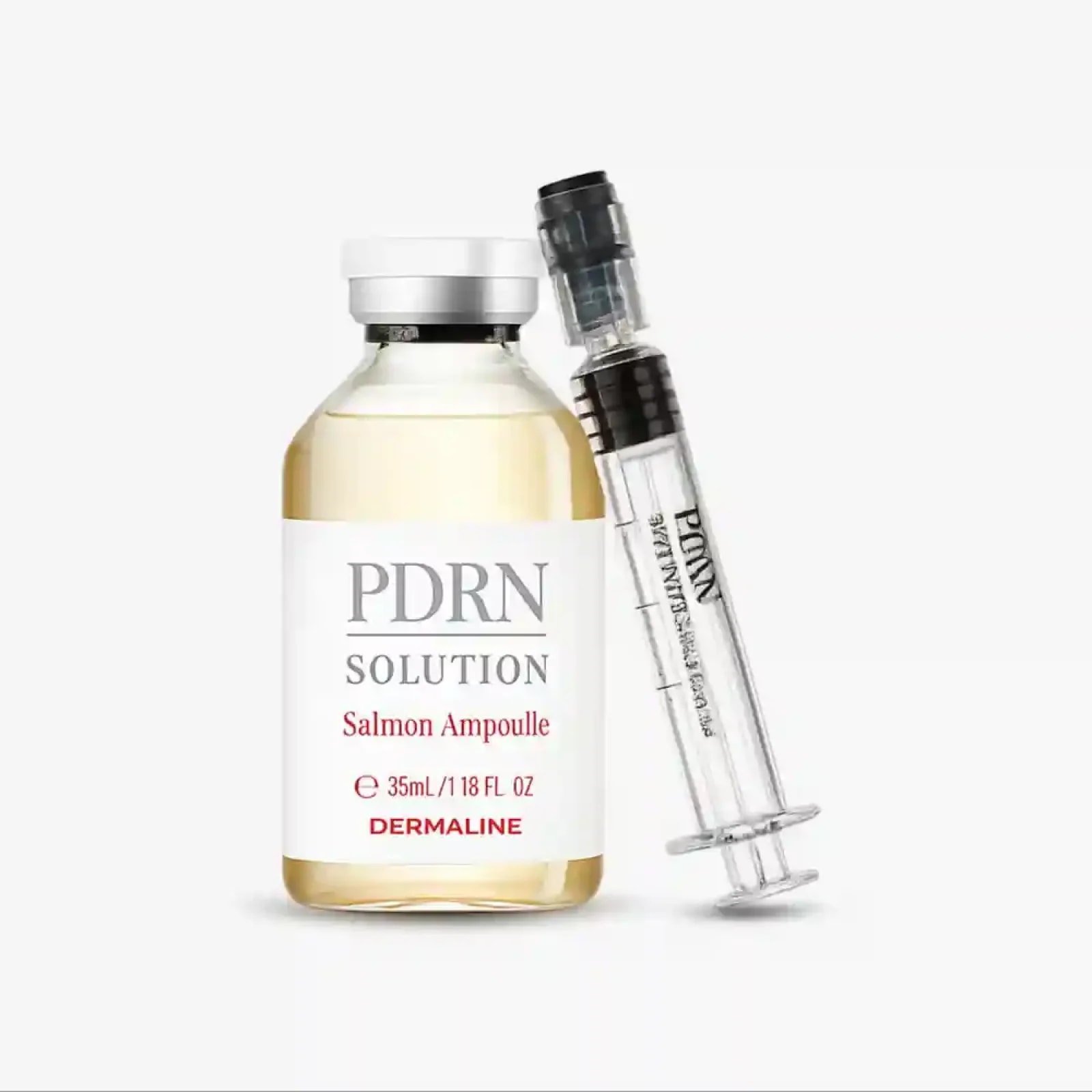 PDRN Extra silné Omlazující sérum v ampuli s lososí DNA