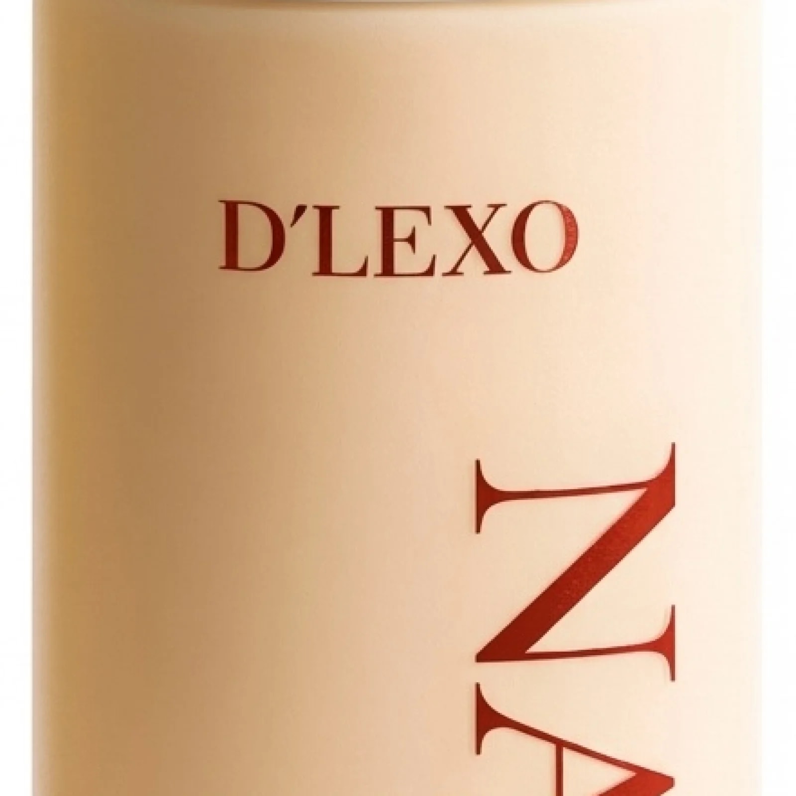 D'Lexo NAD buněčný krém nové generace s extra antiage efektem