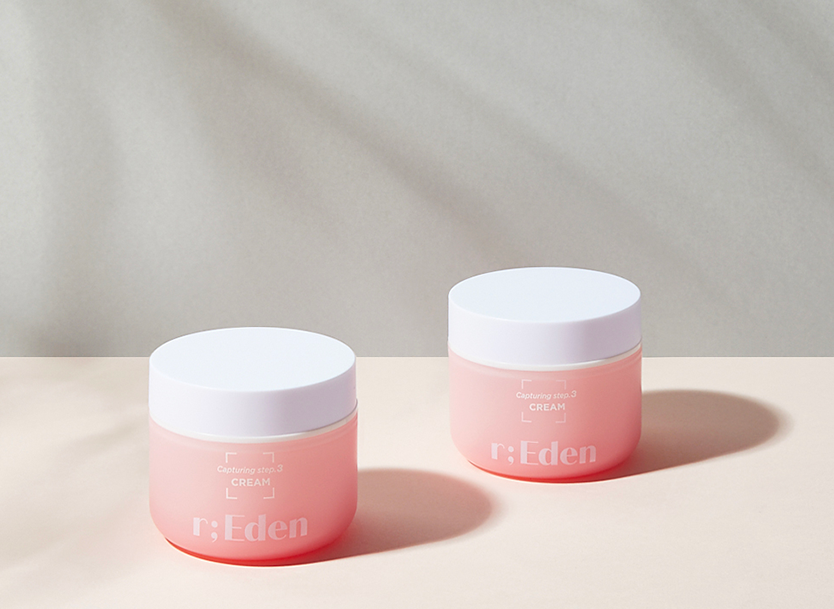 r;Eden Capturing Cream