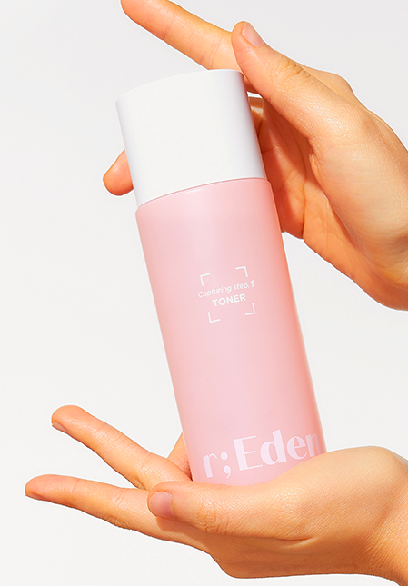 r;Eden Toner