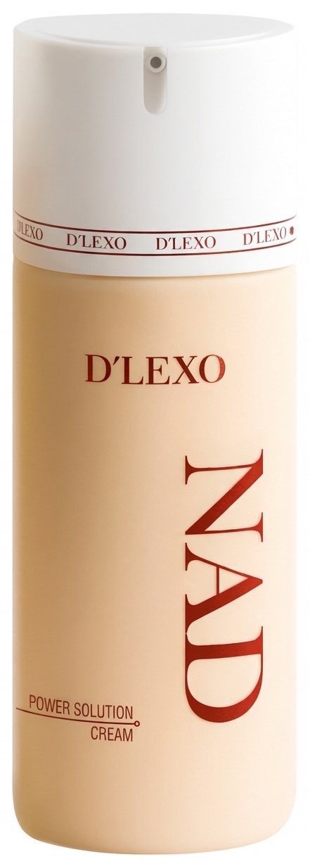 NAD Cream