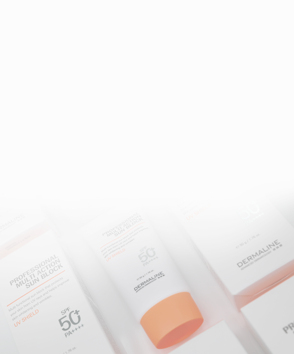 Professional Multi Action Sun Block
