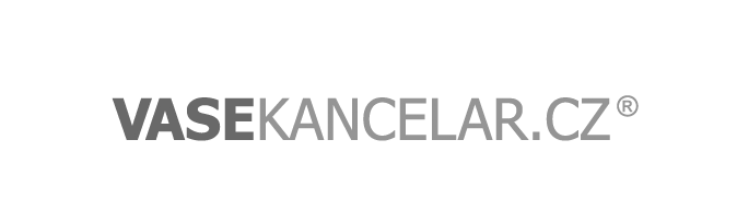 Logo VAŠE KANCELÁŘ