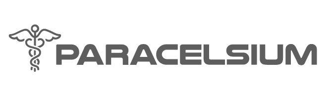Paracelsium logo
