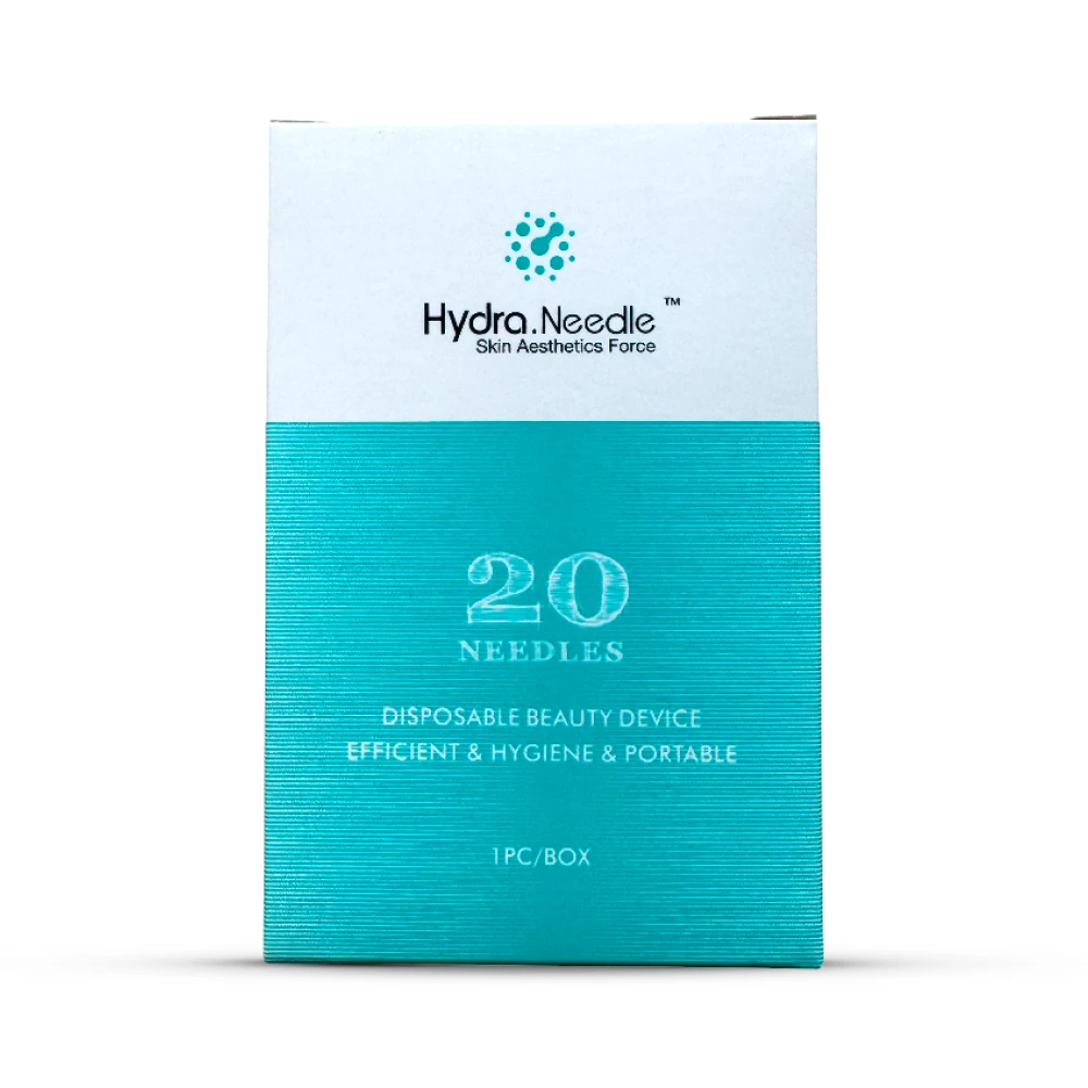 Jehličkový aplikátor séra Derma Stamp