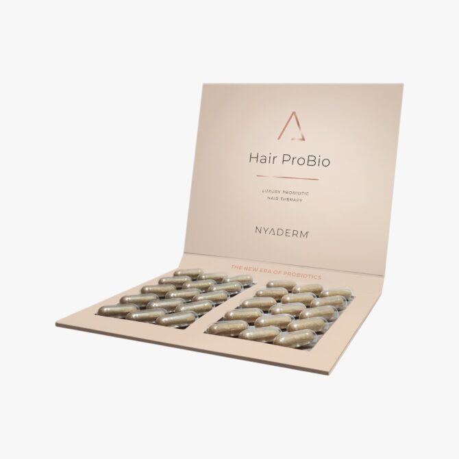 Nyaderm HairProbio