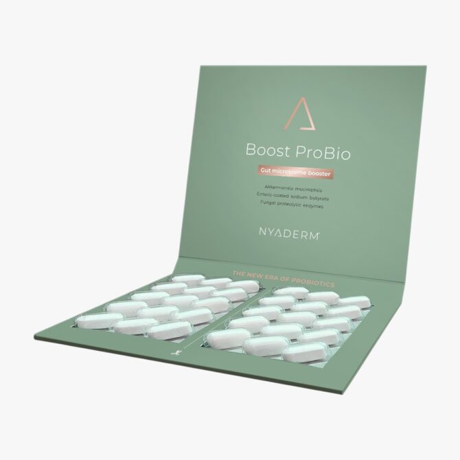 NYADERM Boost Probio
