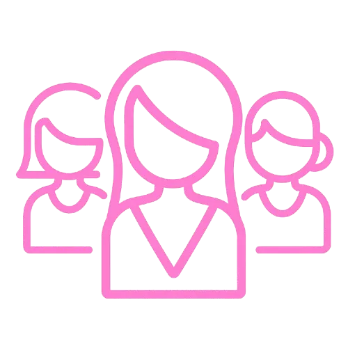 Spokojené zákaznice